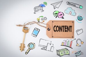 Creating Impactful Content_ The Key to Digital Marketing Success