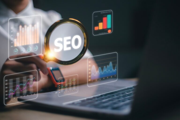 The Power of SEO_ How to Improve Your Website's Ranking