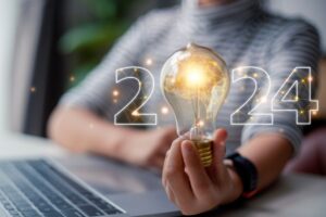 Web Development Trends to Watch in 2024