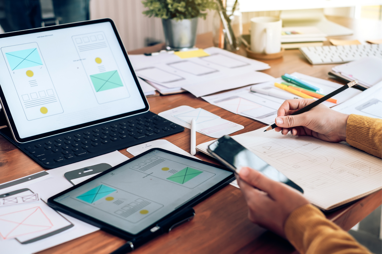 Bestech: Experts in Web Development, App Development, Custom Software Solutions, Social Media Management, and Creative Design Services in London, UK.