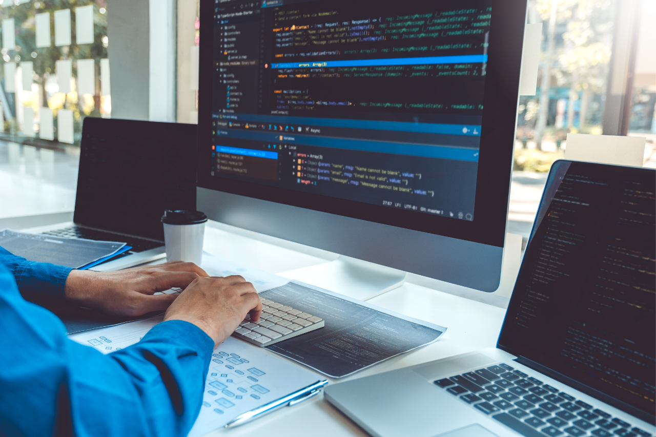 Bestech: Experts in Web Development, App Development, Custom Software Solutions, Social Media Management, and Creative Design Services in London, UK.