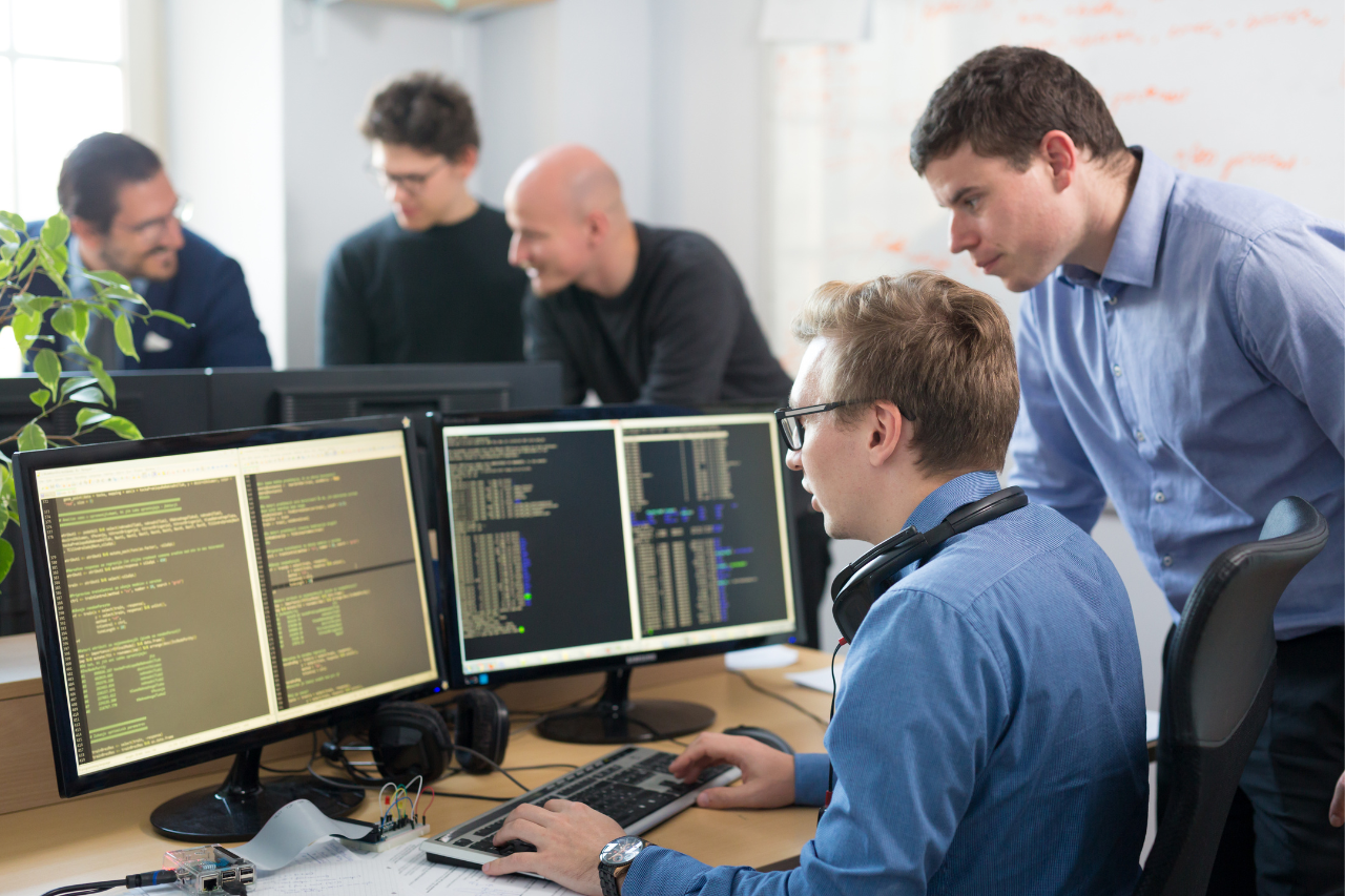 Bestech: Experts in Web Development, App Development, Custom Software Solutions, Social Media Management, and Creative Design Services in London, UK.