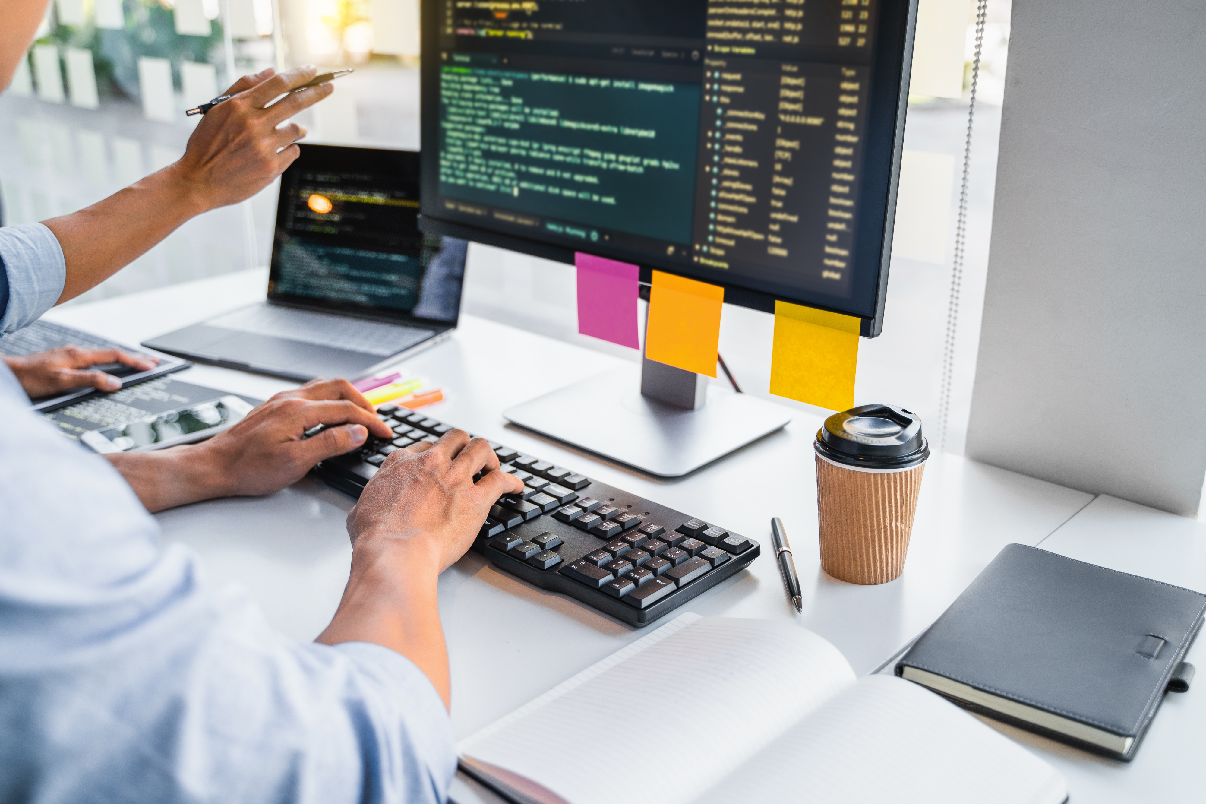Transforming businesses with Bestech's Web & App Development, Tailored Software Applications, Social Media Strategies, and Creative Artwork in London, UK.