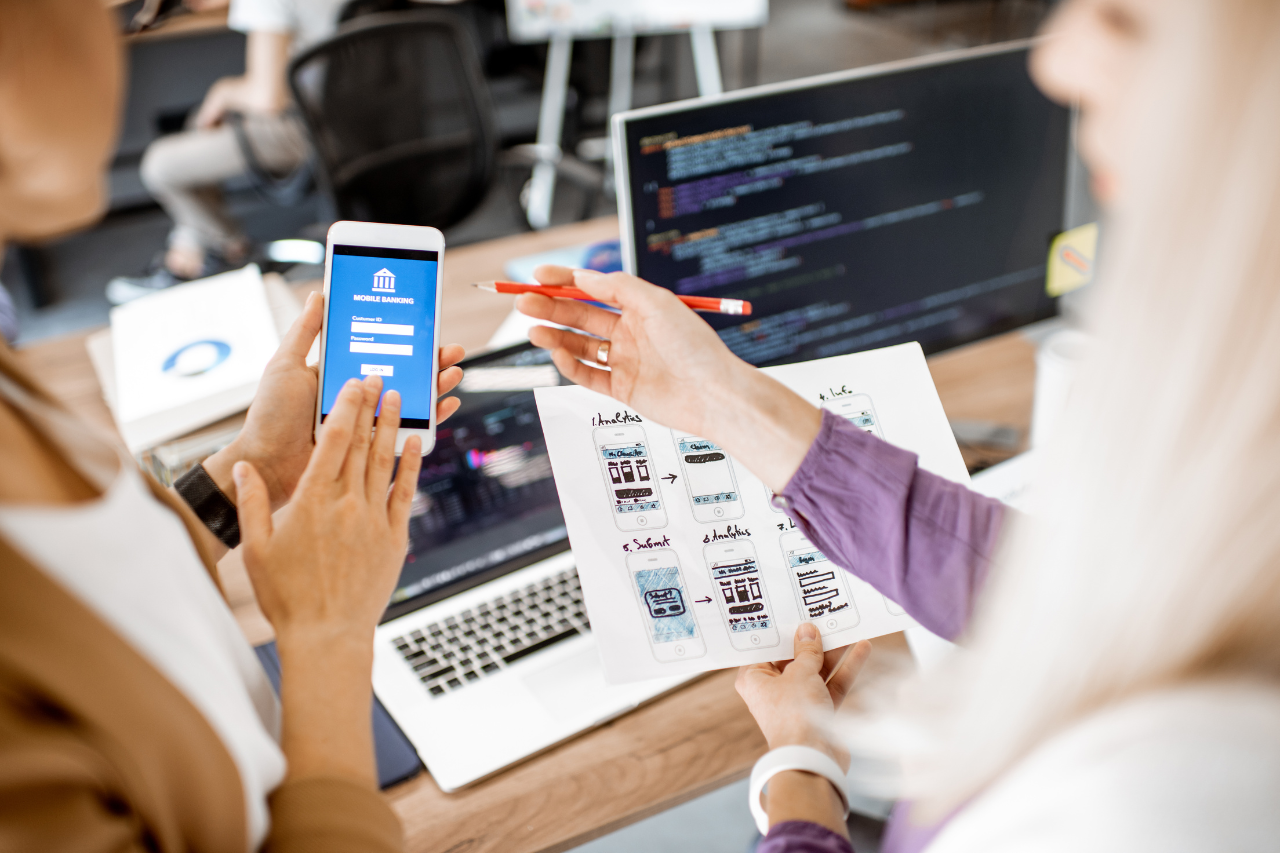 Bestech: Experts in Web Development, App Development, Custom Software Solutions, Social Media Management, and Creative Design Services in London, UK.