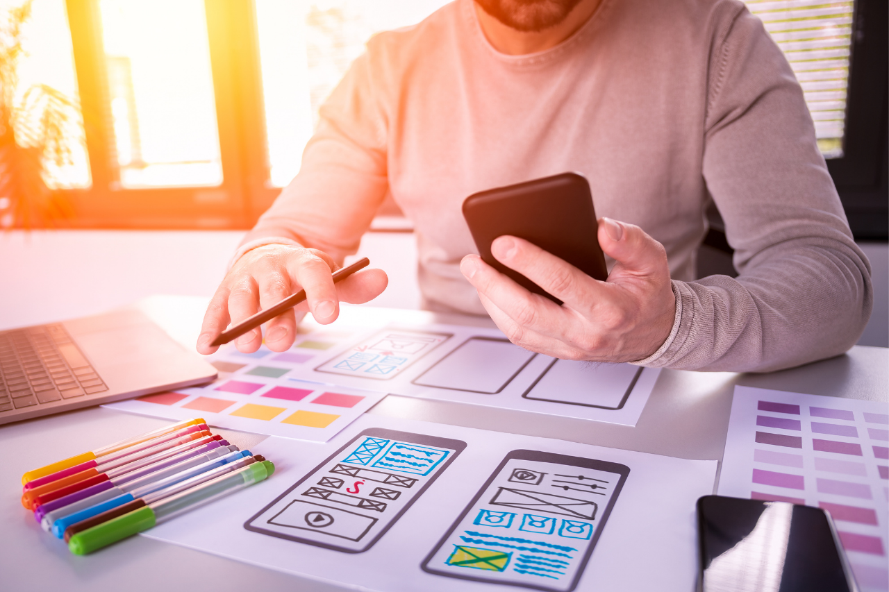 Transforming businesses with Bestech's Web & App Development, Tailored Software Applications, Social Media Strategies, and Creative Artwork in London, UK.
