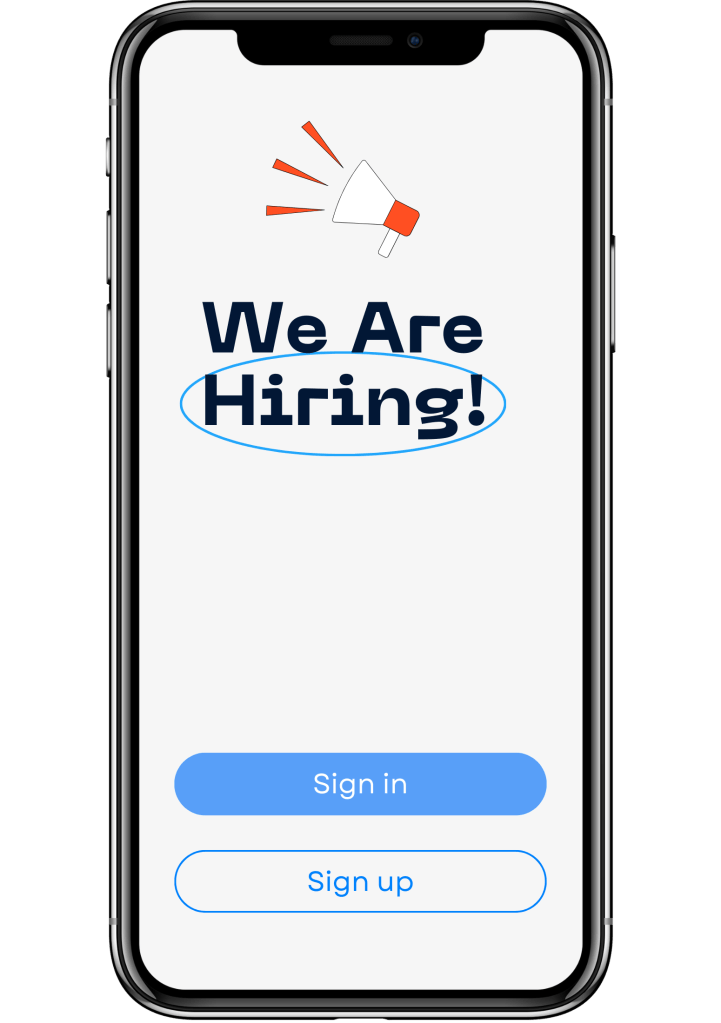 Job Portal And App Development