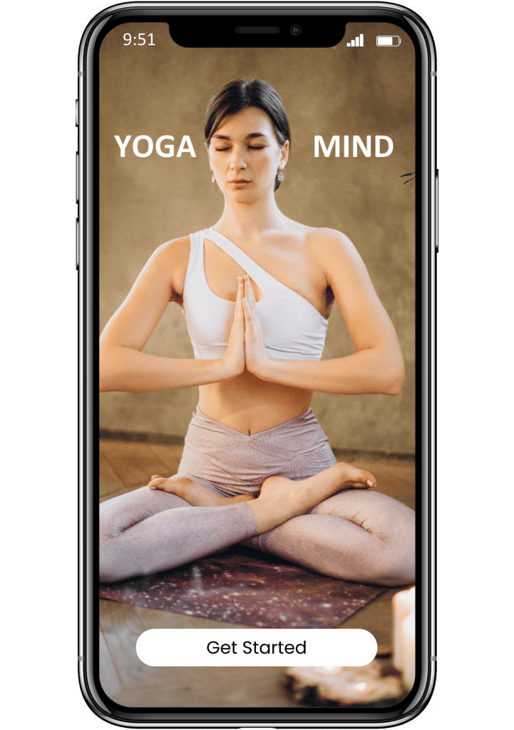 Yoga App Development