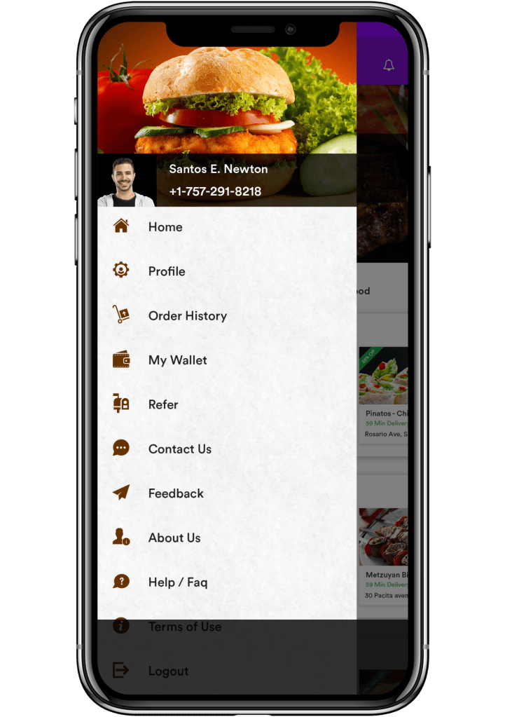 Cloud Kitchen Management Software Development