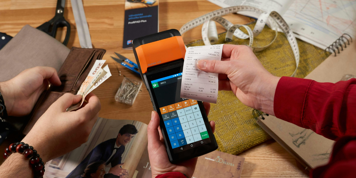 Cloud POS vs On-Premise POS