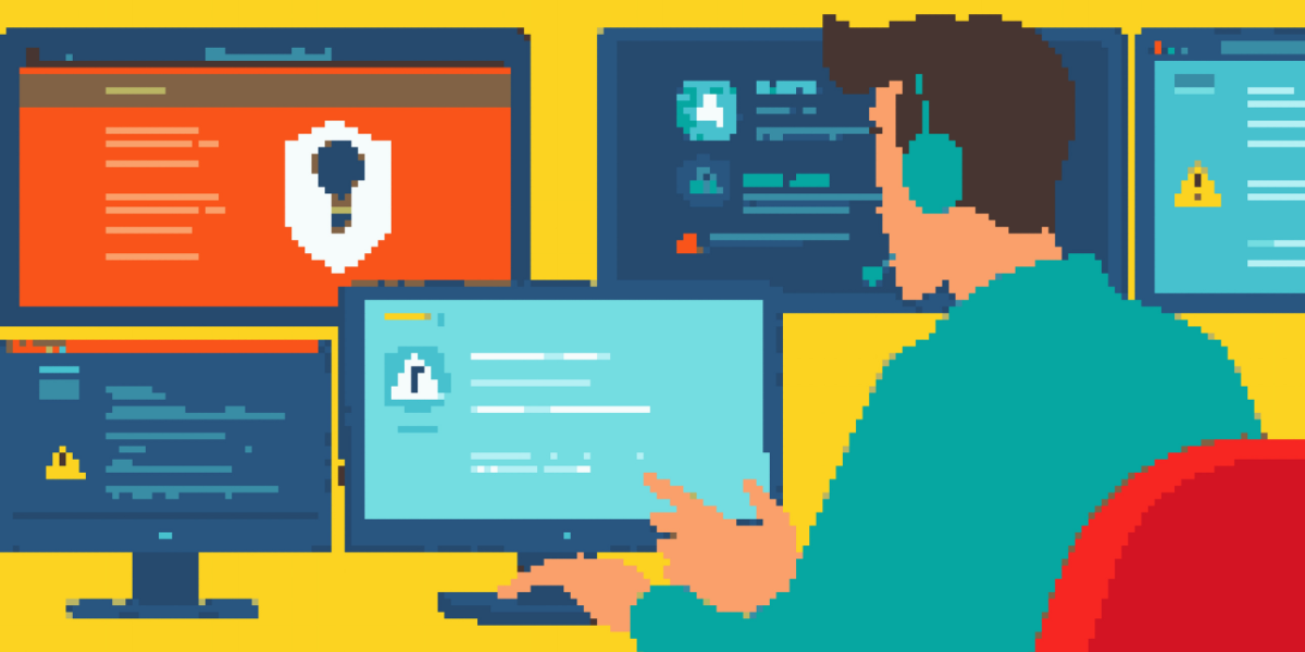 Security and Compliance
