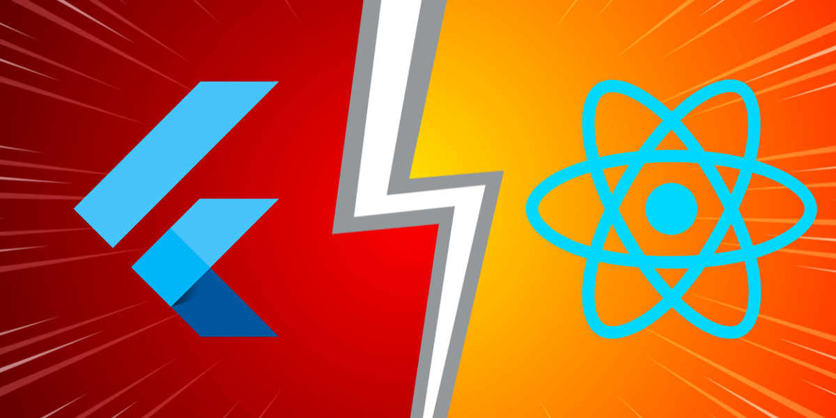 Flutter vs React Native