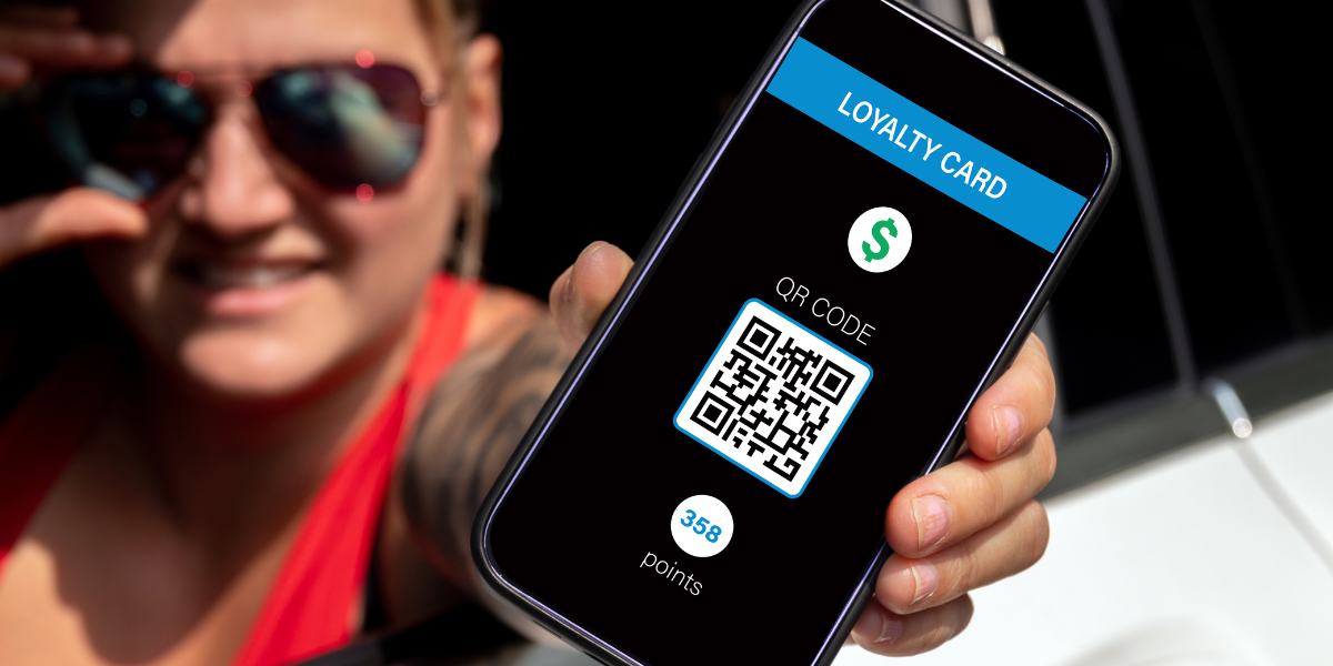 Beauty Loyalty App Like Sephora
