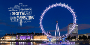 Digital Marketing Trends London