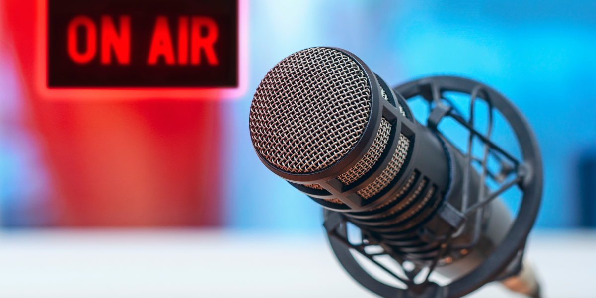Radio Station App Guide