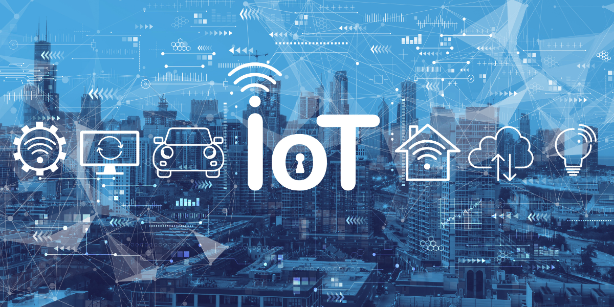 IoT App Development Complete Guide