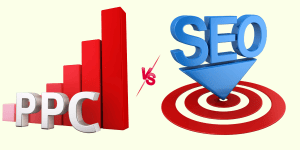 SEO vs PPC