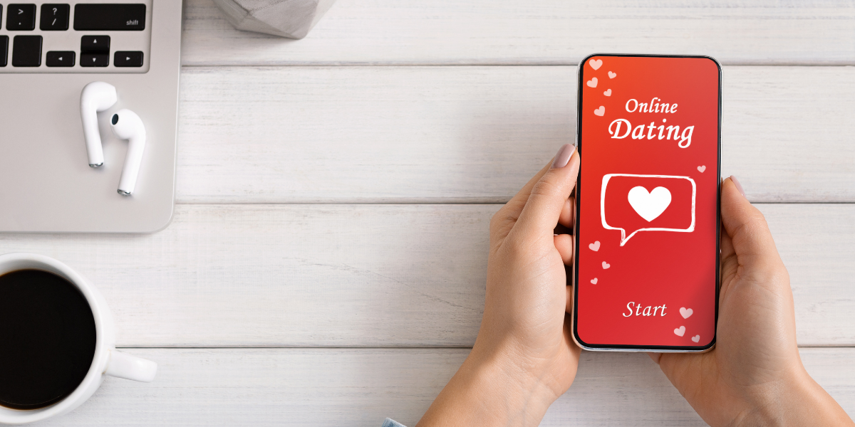 Modern Dating App London