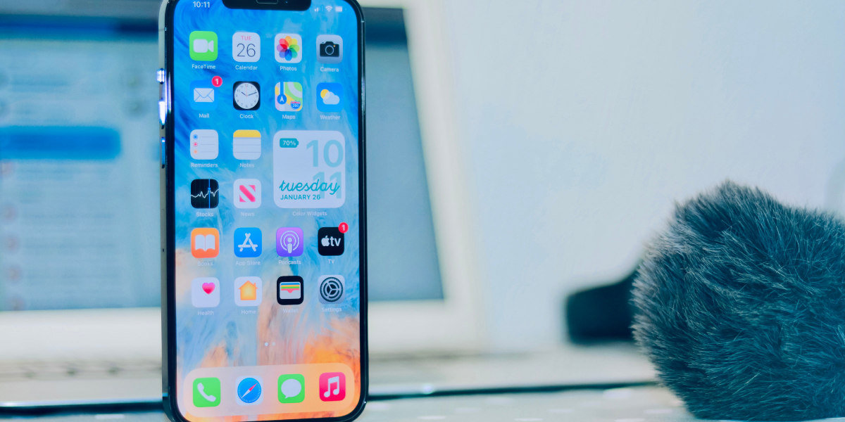 iPhone App Development