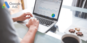 Google Ads management agency in London