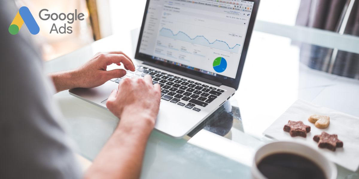Google Ads management agency in London